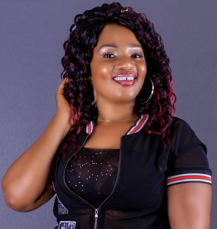 Vanessa Harriet